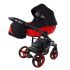 JUNAMA Diamond S-line V2 + Cybex Aton B2 i-Size