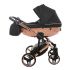 JUNAMA Mirror Satin V2 + Cybex Aton B2 i-Size