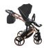 JUNAMA Mirror Satin V2 + Cybex Aton B2 i-Size