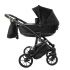 JUNAMA Space Velur + Cybex Aton B2 i-Size