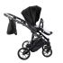 JUNAMA Space Velur + Cybex Aton B2 i-Size