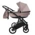 JUNAMA Space Velur + Cybex Aton B2 i-Size