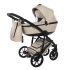 JUNAMA Space Eco + Cybex Aton B2 i-Size