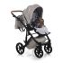 JUNAMA Space + Cybex Aton B2 i-Size