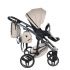 JUNAMA Sport + Cybex Aton B2 i-Size