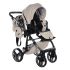 JUNAMA Sport + Cybex Aton B2 i-Size