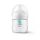 AVENT Fľaša Natural Response s ventilom AirFree 125 ml, 0m+