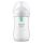 AVENT Fľaša Natural Response s ventilom AirFree 260 ml, 1m+
