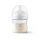 AVENT Fľaša Natural Response 125 ml, 0m+