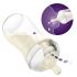 AVENT Fľaša Natural Response 330 ml, 3m+