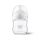 AVENT Fľaša Natural Response sklenená 120 ml, 0m+