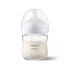 AVENT Fľaša Natural Response sklenená 120 ml, 0m+