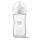 AVENT Fľaša Natural Response sklenená 240 ml, 1m+