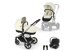 CYBEX Eos Travel Set B2 i-Size