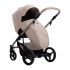 BEBETTO Loren Premium Sand + Cybex Aton B2 i-Size