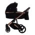 BEBETTO Loren Premium Stella + Cybex Aton B2 i-Size