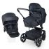 EASYWALKER Harvey5 Premium Set XXL + Aton B2 i-Size