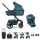 EASYWALKER Harvey5 Premium Set XXL