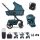 EASYWALKER Harvey5 Premium Set XXL + Aton B2 i-Size