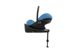 CYBEX Cloud G Plus i-Size + Base G