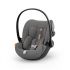 CYBEX Cloud G Plus i-Size + Base G