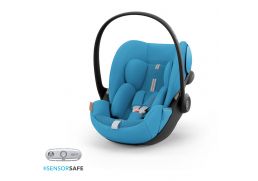 CYBEX Cloud G Plus i-Size SensorSafe