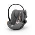 CYBEX Cloud G Plus i-Size SensorSafe