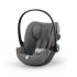 CYBEX Cloud G i-Size + Base G SensorSafe