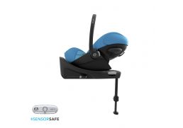 CYBEX Cloud G Plus i-Size + Base G SensorSafe