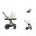 CYBEX e-Priam Travel Set + Cloud T Plus i-Size