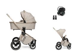 MUUVO Boho Set + Cybex Aton B2 i-Size