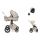 MUUVO Boho Travel Set + Cybex Aton B2 i-Size