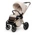 MUUVO Boho Travel Set + Cybex Aton B2 i-Size