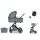 CAVOE Moi+ Set + Cybex Aton B2 i-Size