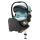 ZOPA XM Plus i-Size Bundle