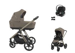 ESPIRO Miloo + Cybex Aton B2 i-Size