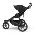 THULE Urban Glide 3 Set + Cybex Cloud G Plus i-Size