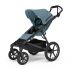 THULE Urban Glide 4-wheel Set + Cybex Aton B2 i-Size