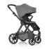 PETITE&MARS Icon RWS Lite + Cybex Aton B2