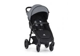 PETITE&MARS Street2 RWS Black