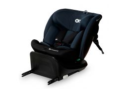 KINDERKRAFT i-Grow i-Size