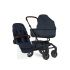 EASYWALKER Jimmey Air Travel Set XXL + Aton B2 i-Size
