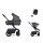 EASYWALKER Harvey5 Air Premium Set Lite + Aton B2 i-Size