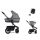 EASYWALKER Harvey5 Air Set Lite + Aton B2 i-Size