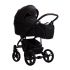 BEBETTO Bresso Onyx + Cybex Aton B2 i-Size