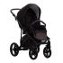 BEBETTO Bresso Onyx + Cybex Aton B2 i-Size