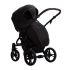 BEBETTO Bresso Onyx + Cybex Aton B2 i-Size