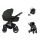 NOORDI Luno All Trials + Cybex Aton B2 i-Size