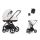 VENICCI Claro + Cybex Aton B2 i-Size
