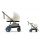CYBEX e-Gazelle S + Gazelle S Cot S Set